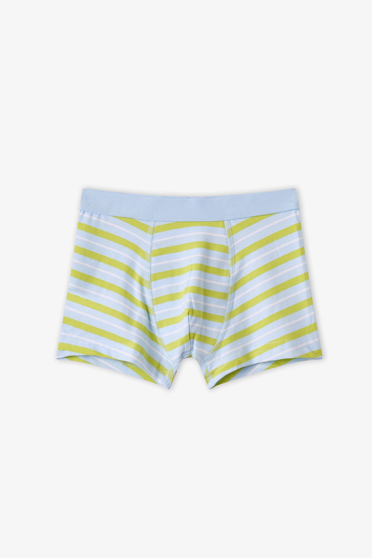 PENTI Boys' Capybaras Space Cotton Boxers 4
