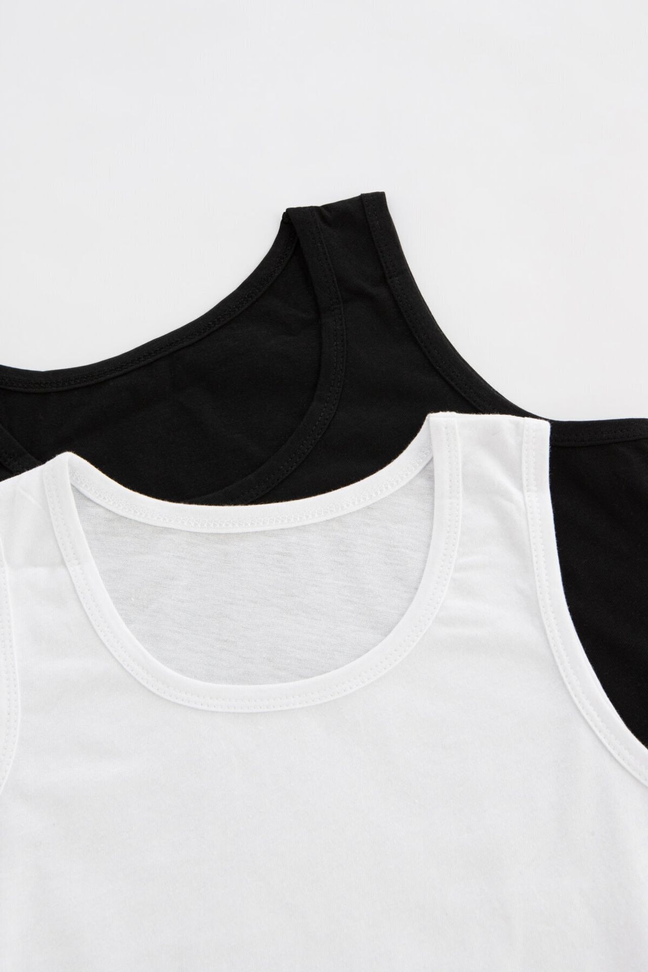 PENTI Boys' Clear Tank Top 2