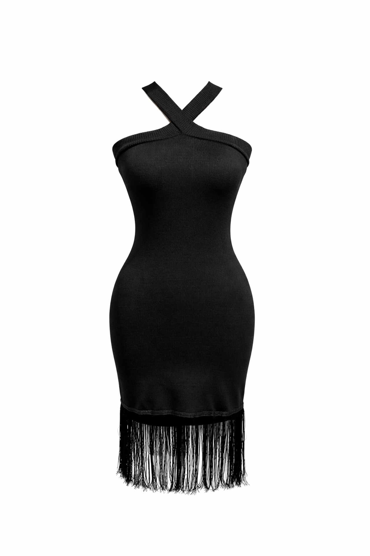 MIXRAY Cotton Maxi Dress