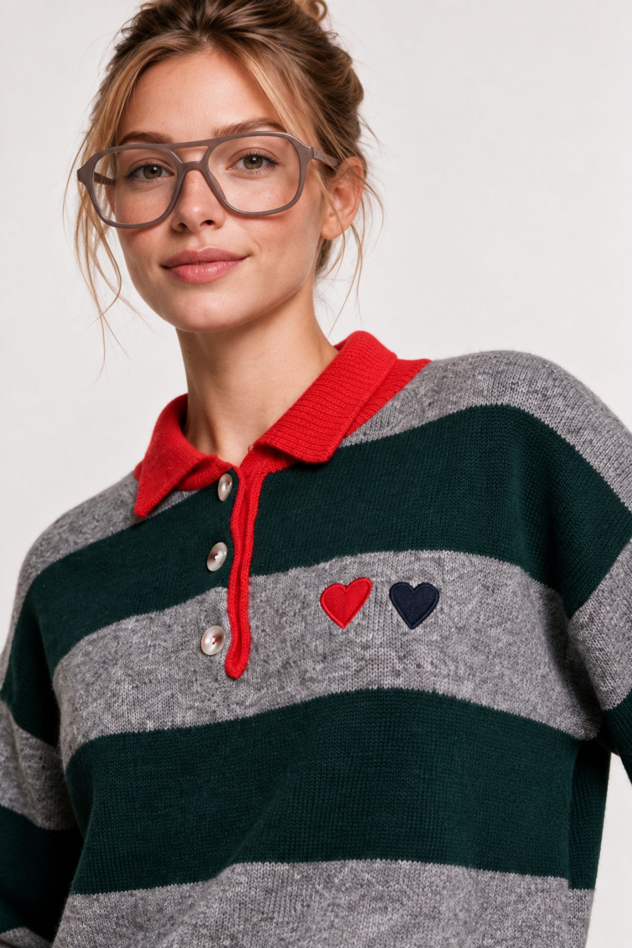 ISTANBUL Women's Knit Sweater