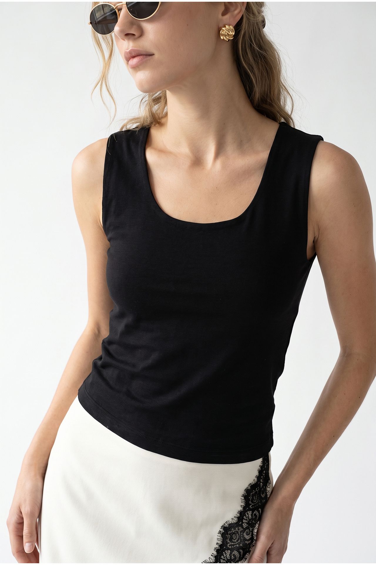 LUCCI Women's Blouse 4