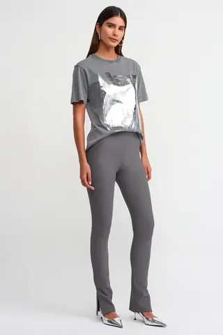 Grey