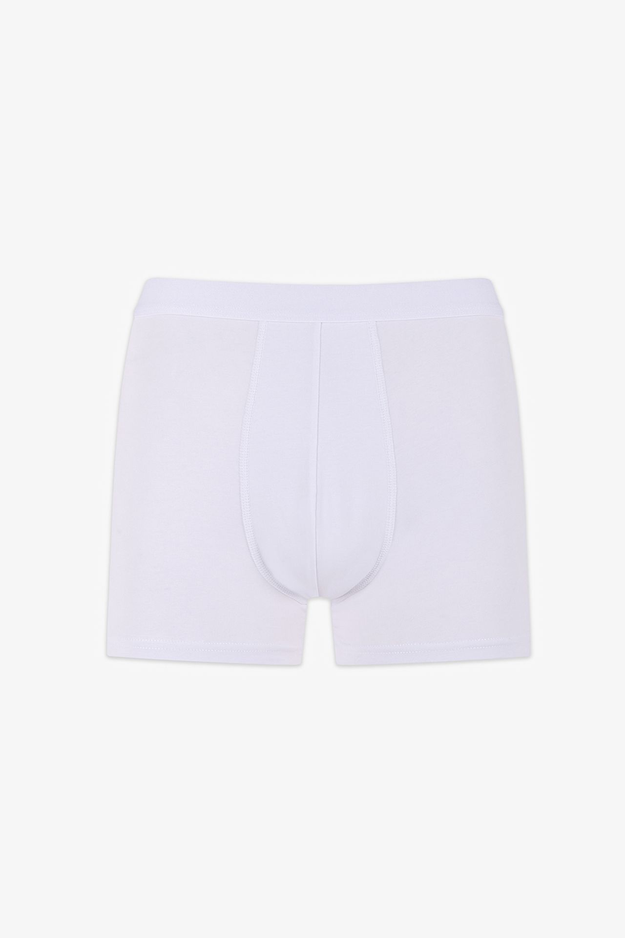 PENTI Men's Basic Tape 3-Pack Boxer Briefs 2