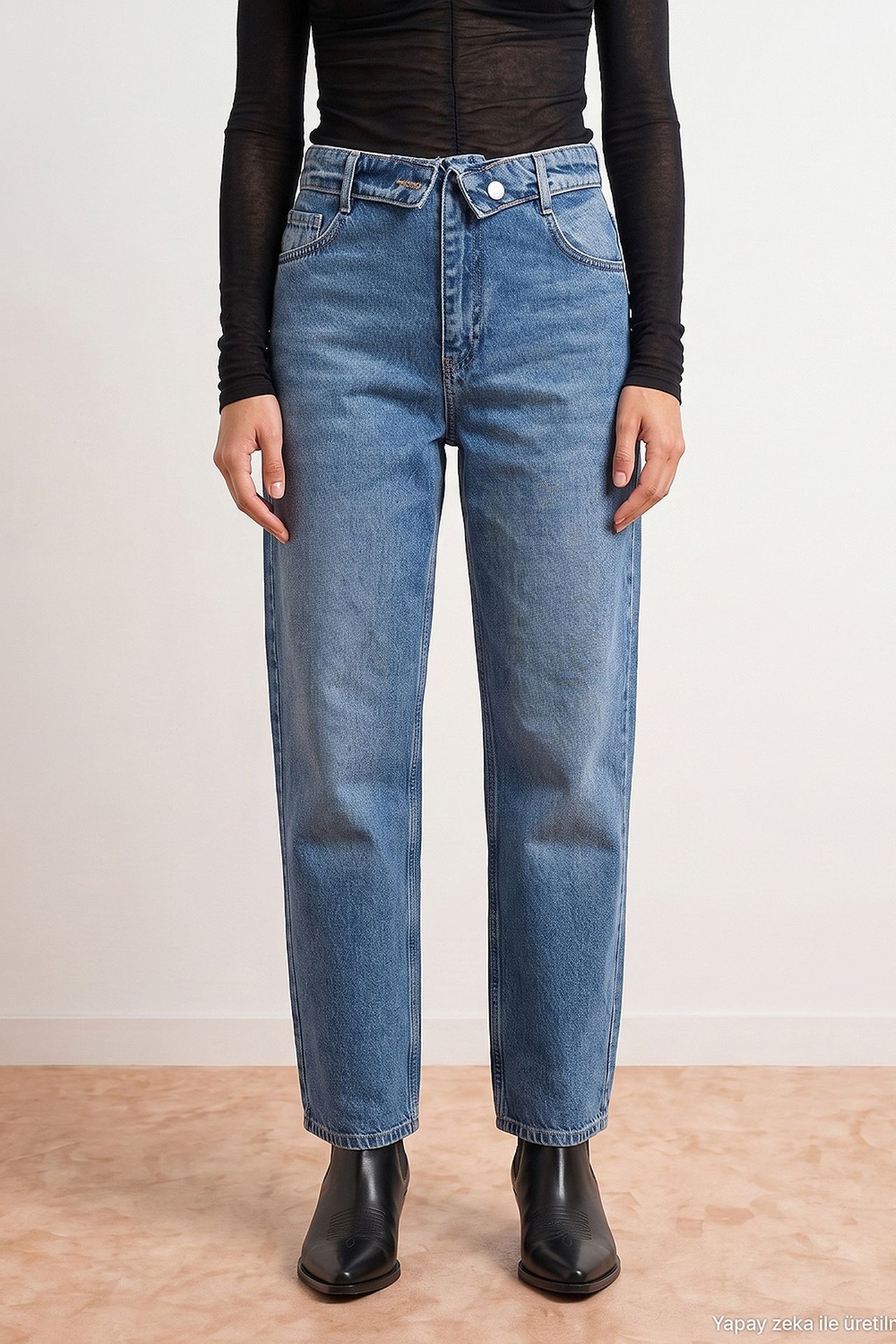 DILVIN Women's Jeans