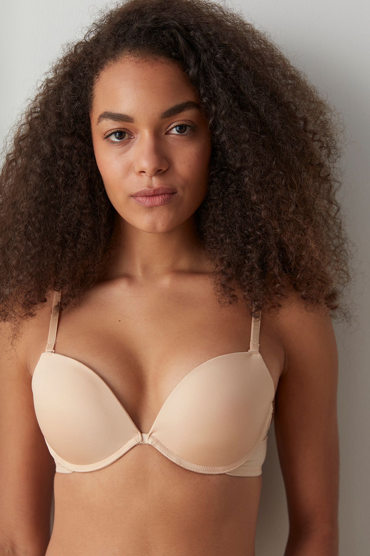 PENTI Wowbra Push Up Bra 1