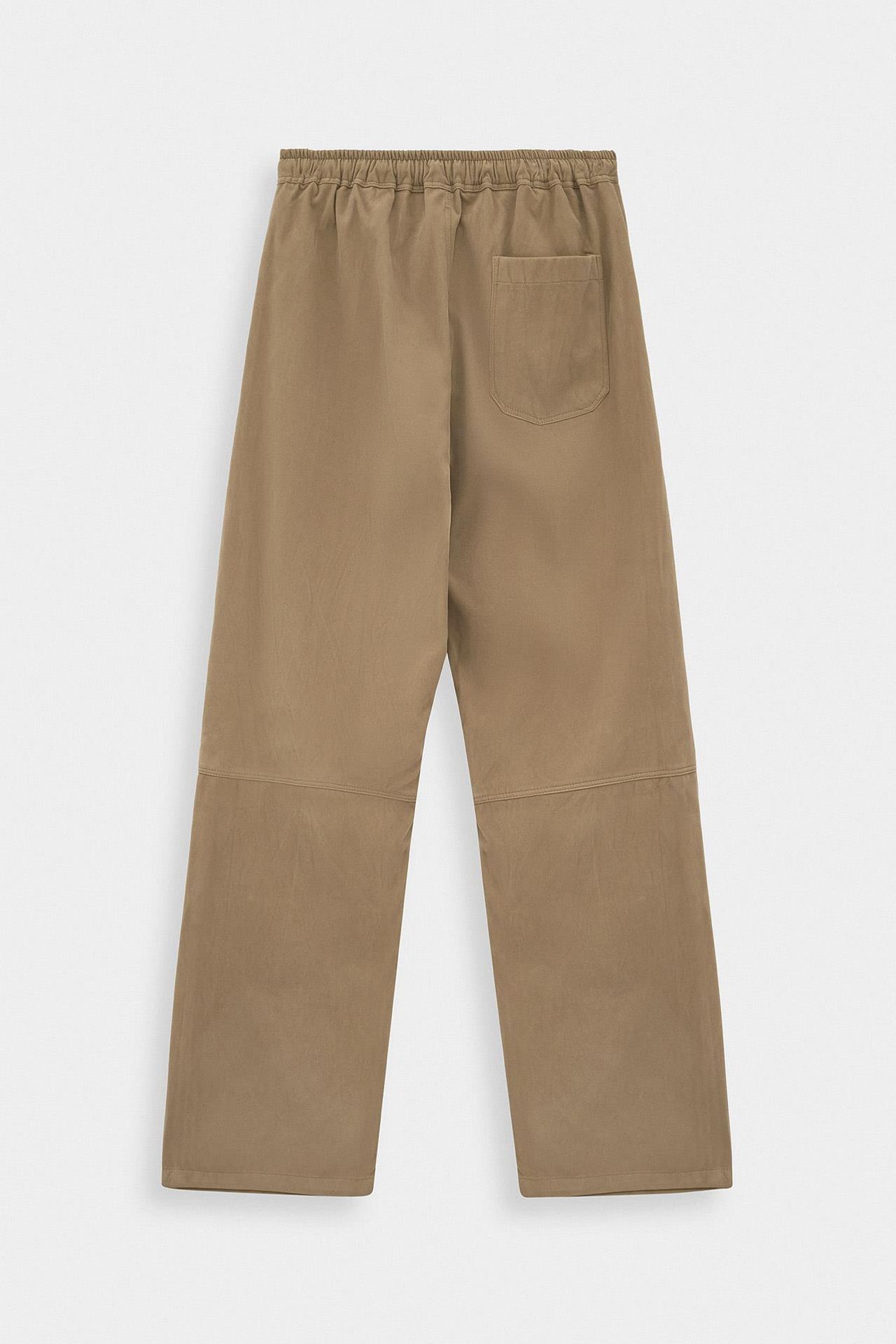 GIESTO Men's Suit Pants 4