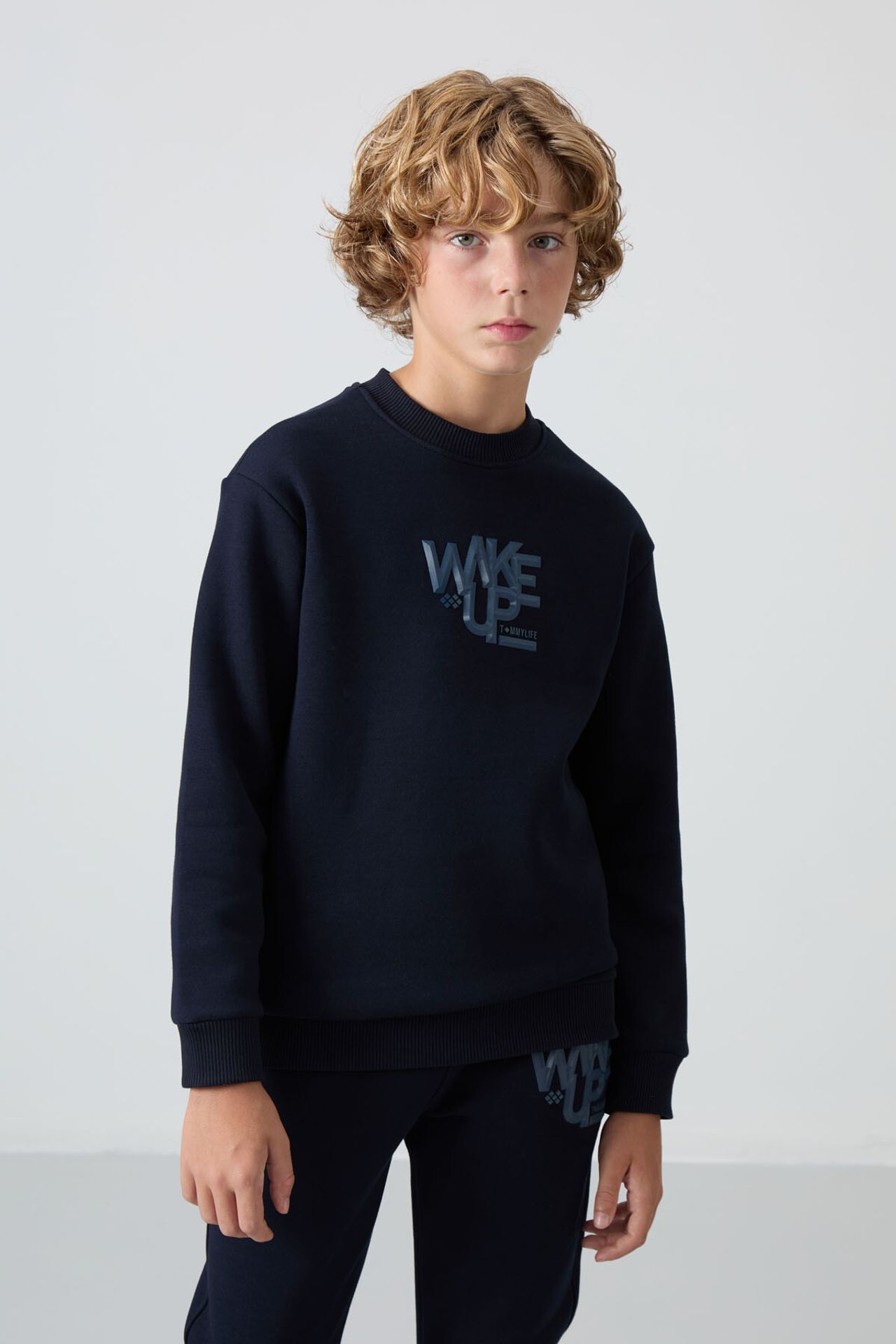 TOMMY Youth Active Set 4