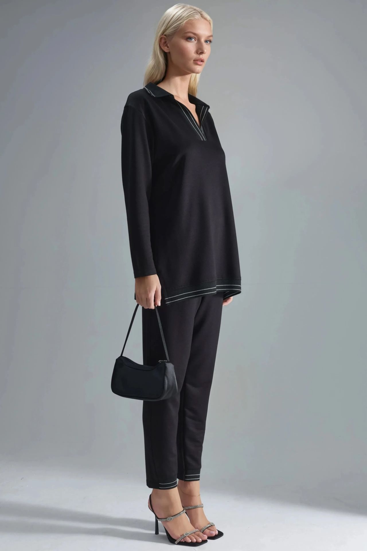 BERSAN Two-Piece Coord Set 3
