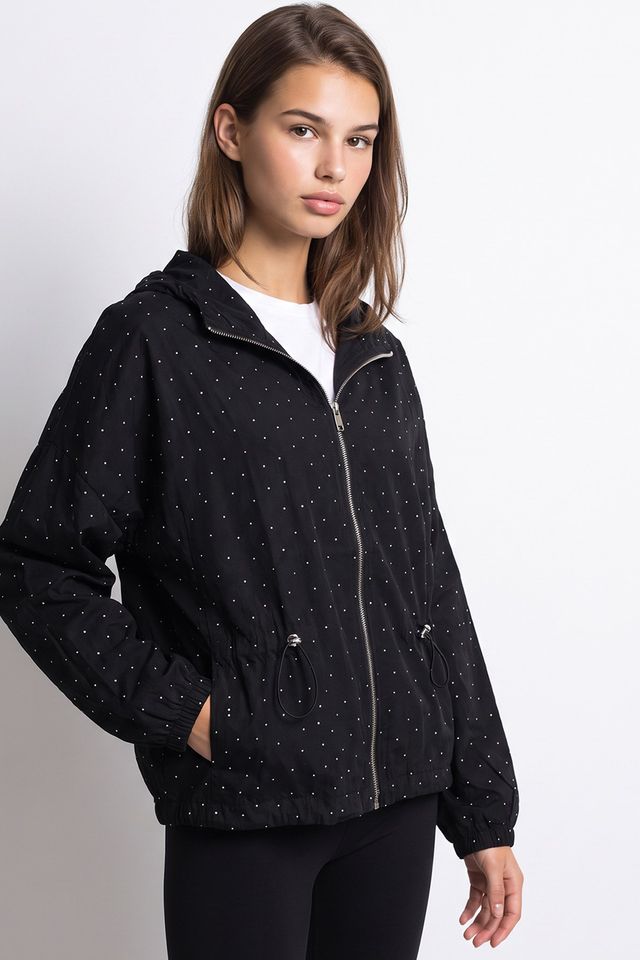 MIXRAY Women's Jacket