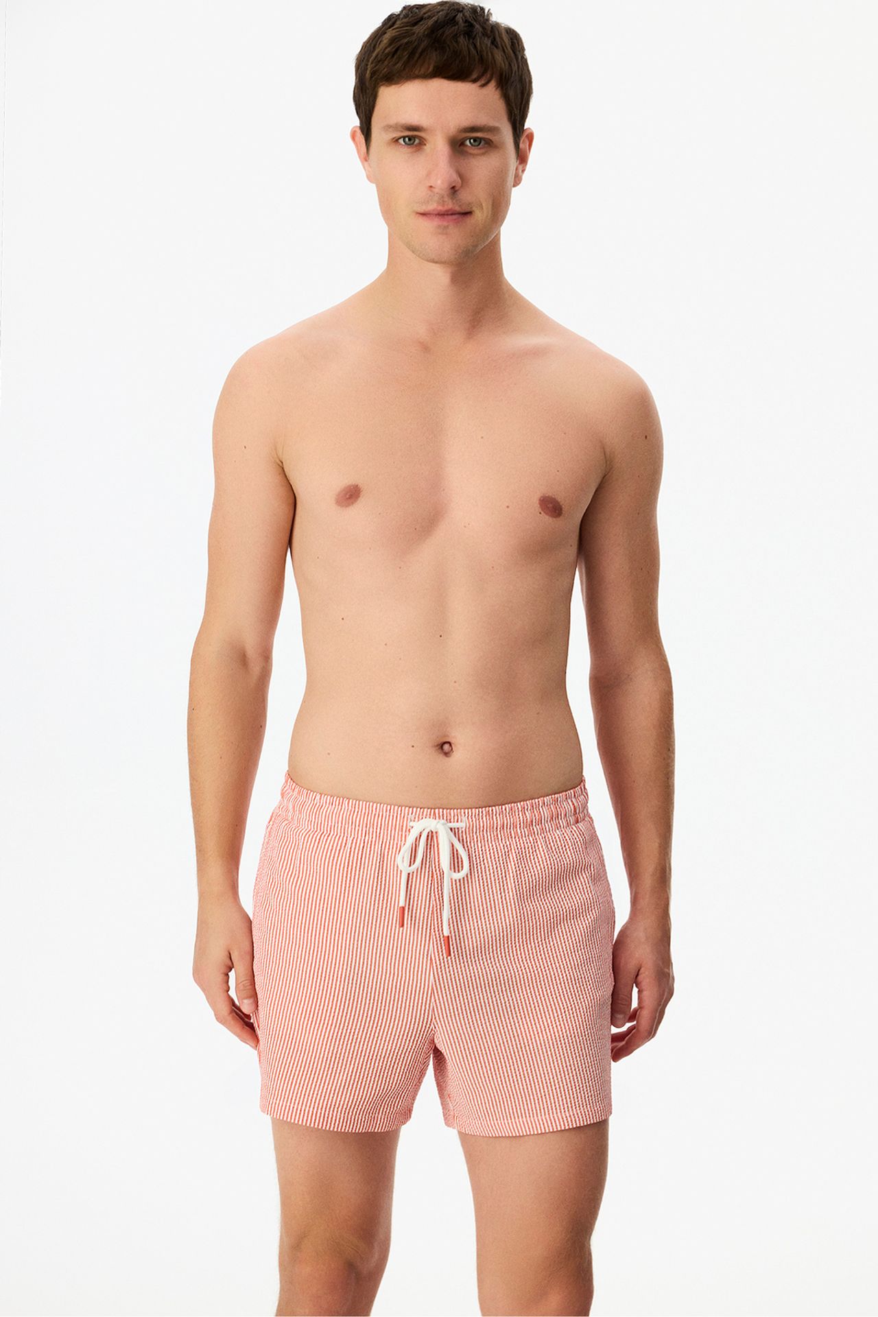 PENTI Men's Tissue Shorts 3