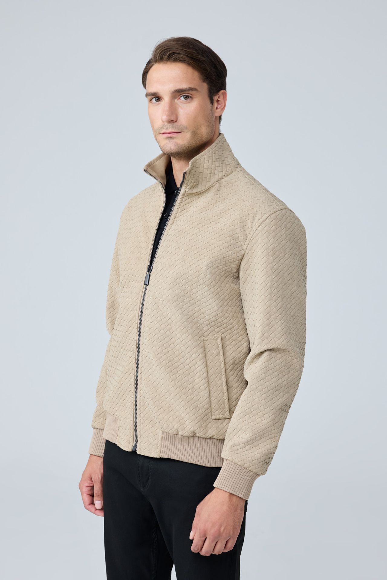 Danger Men's Jacket 4