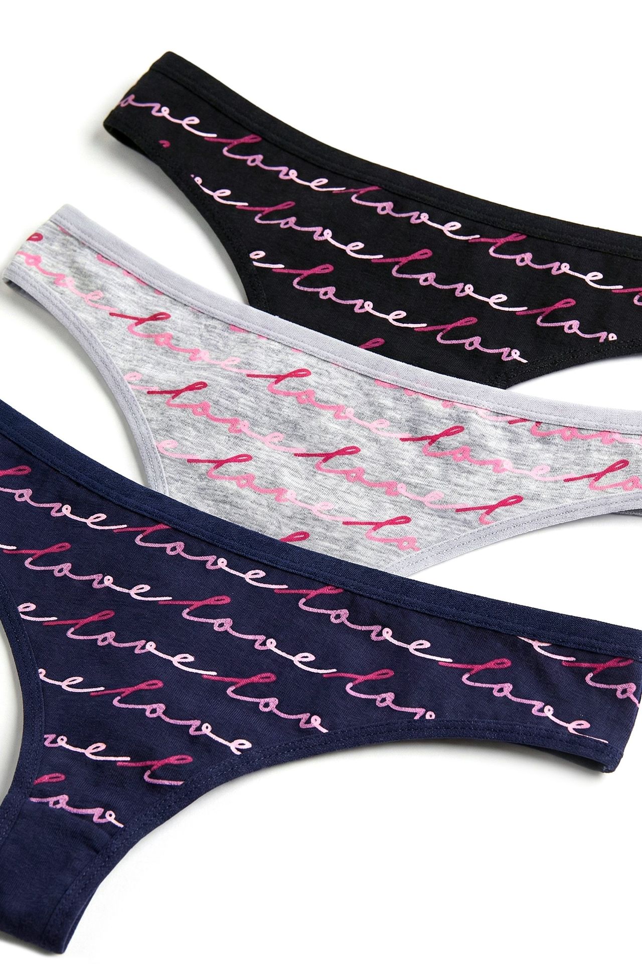 ÖTS Women's Brief Panties 2