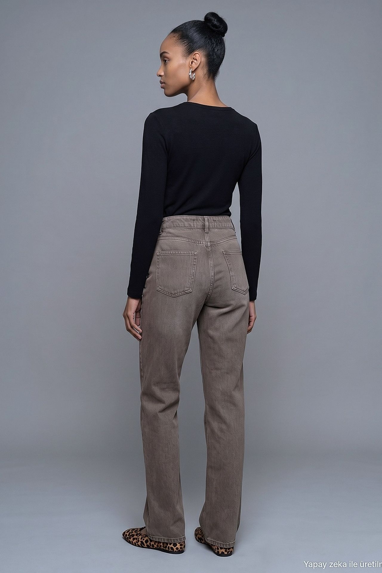 DILVIN Women’s Jeans