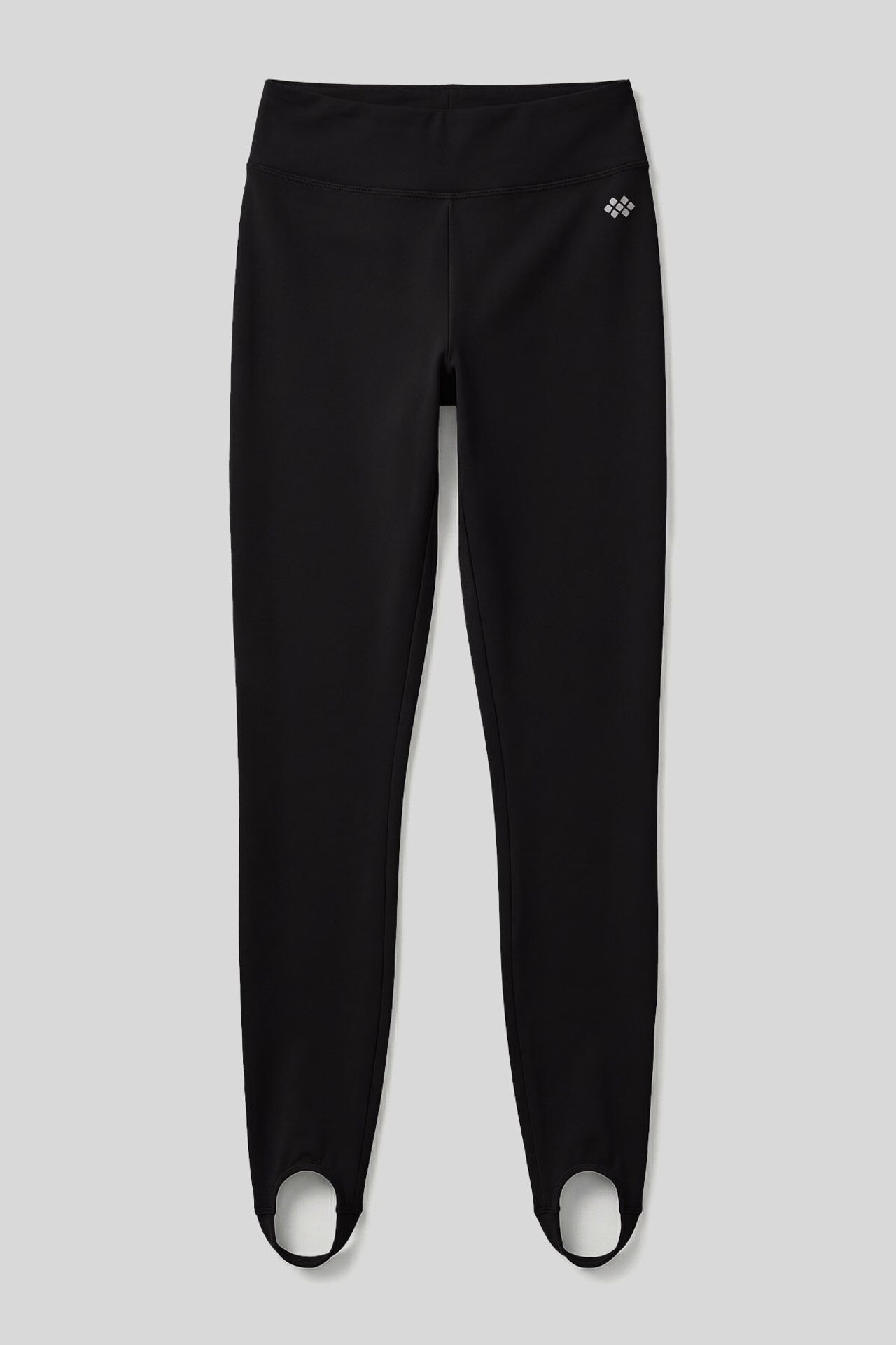 TOMMY Women's High Waist Skinny Leggings 2
