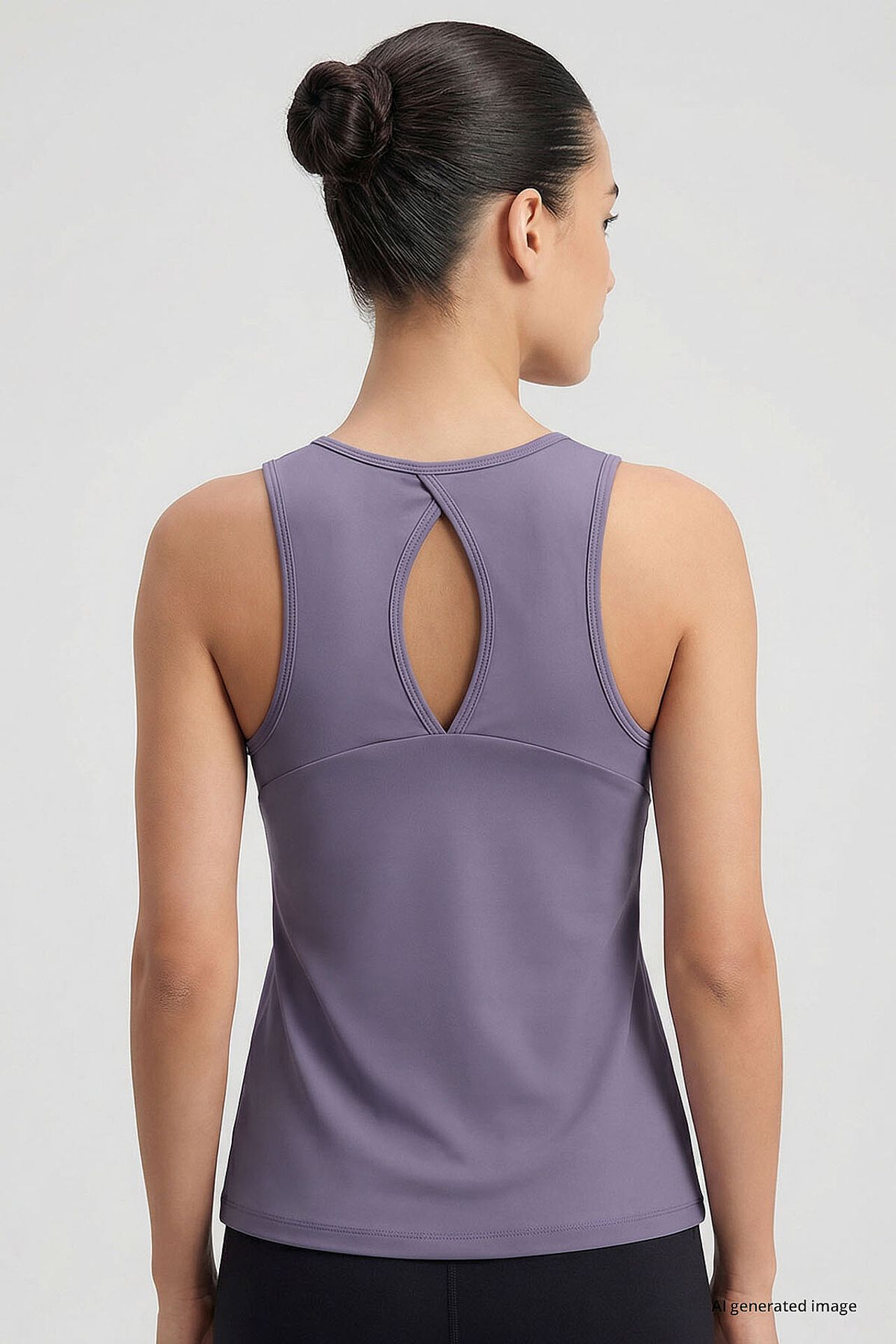 TOMMY Women's Active Top 4
