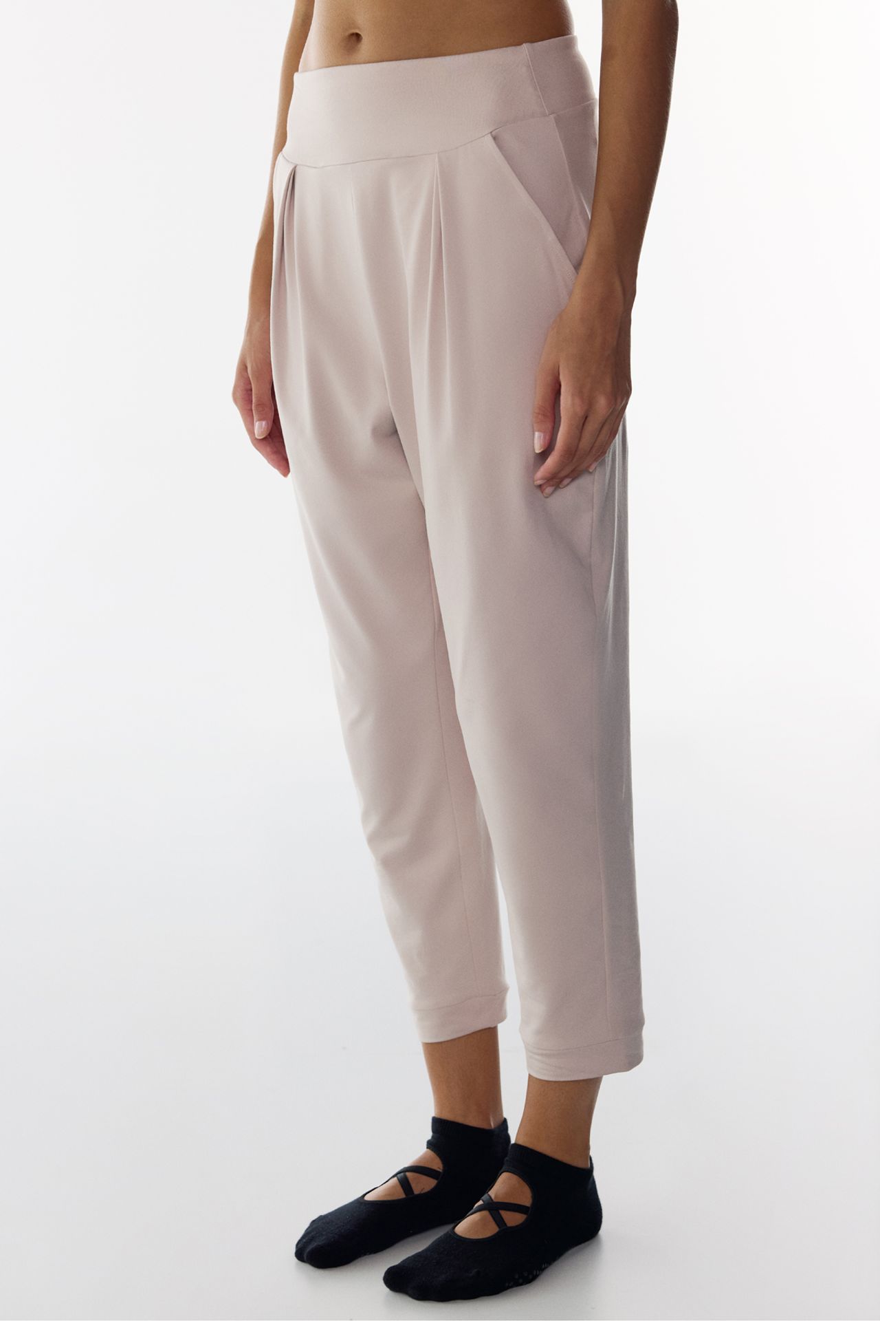 PENTI Women's Yoga Pants Low Rise 2