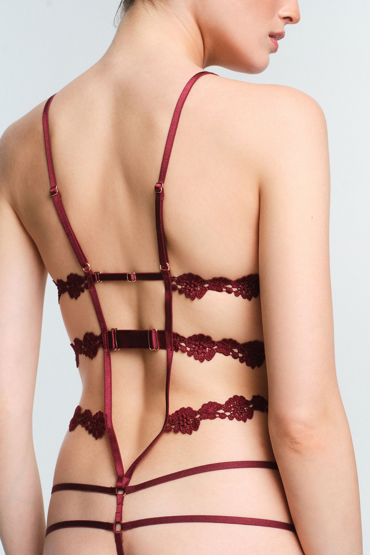 PENTI Women OLEA BODY 4