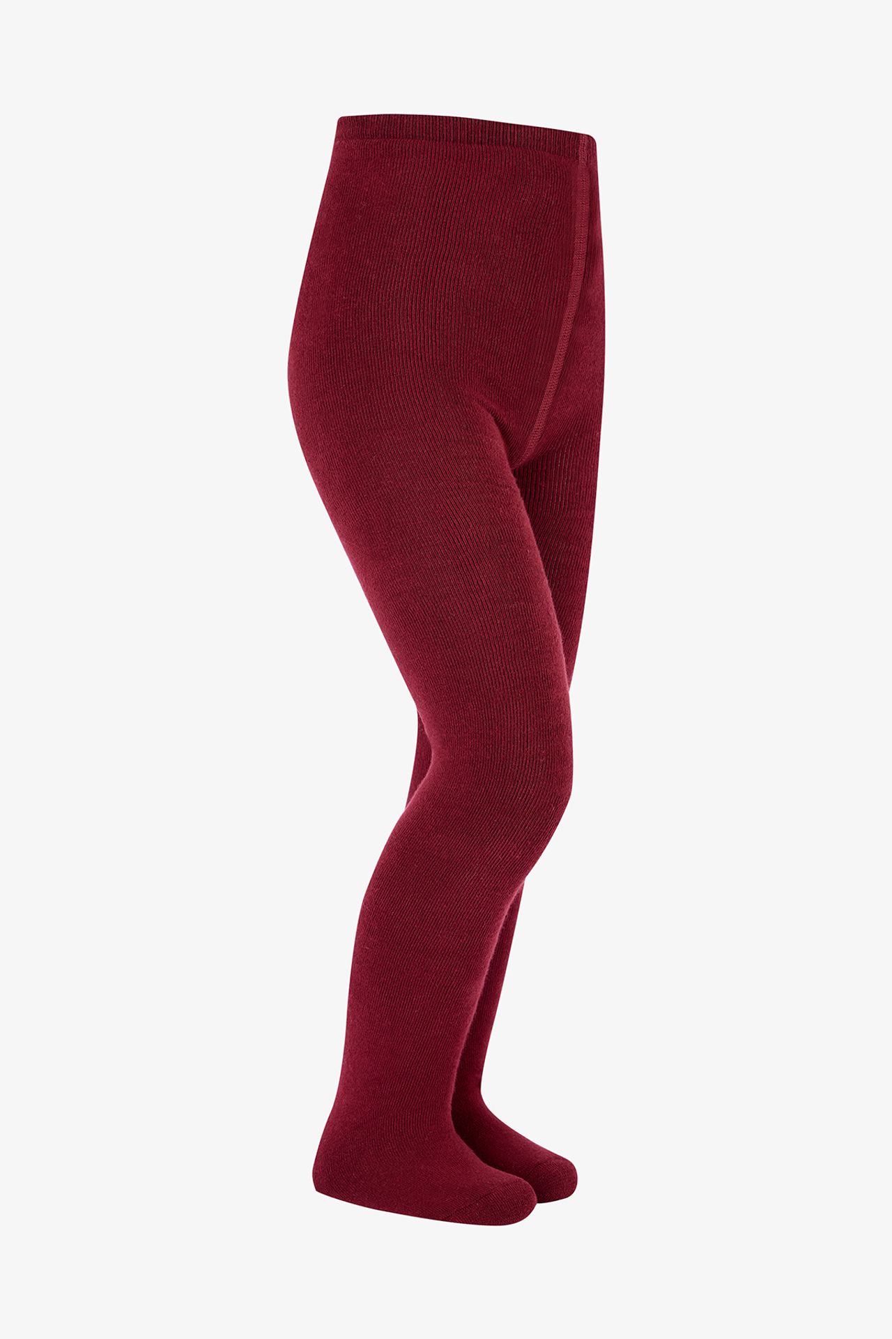 PENTI Girls' Pretty Basic Towel Tights 2