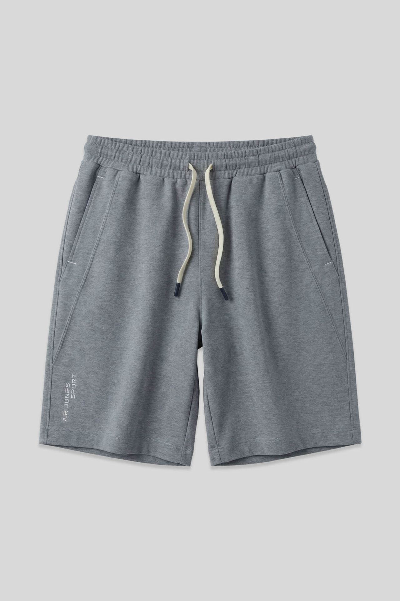 TOMMY Men's Cotton-blend Sweat Shorts 1