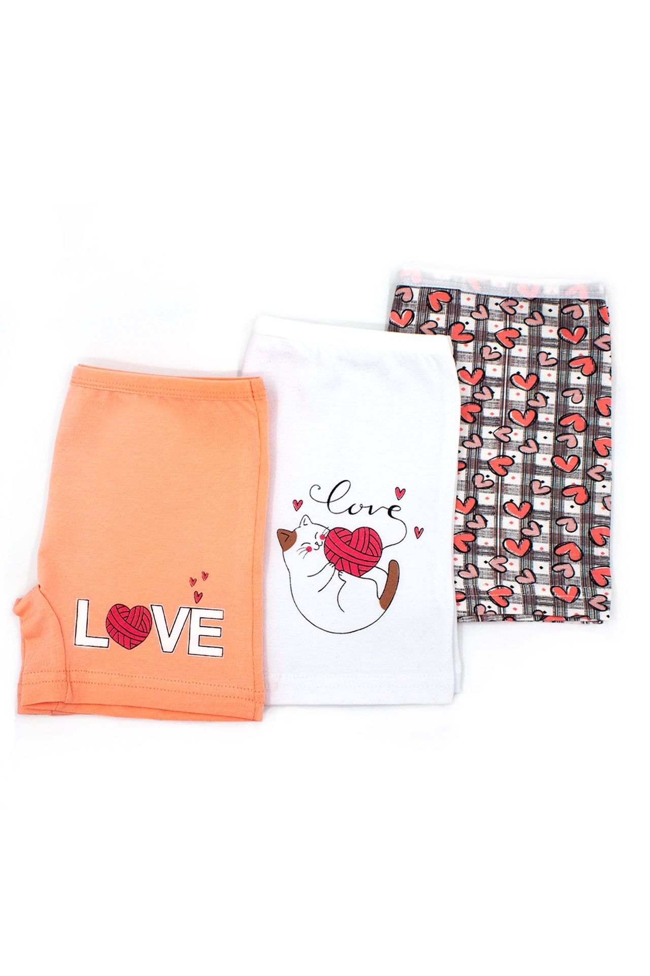 ÖTS Women's Boxers 3