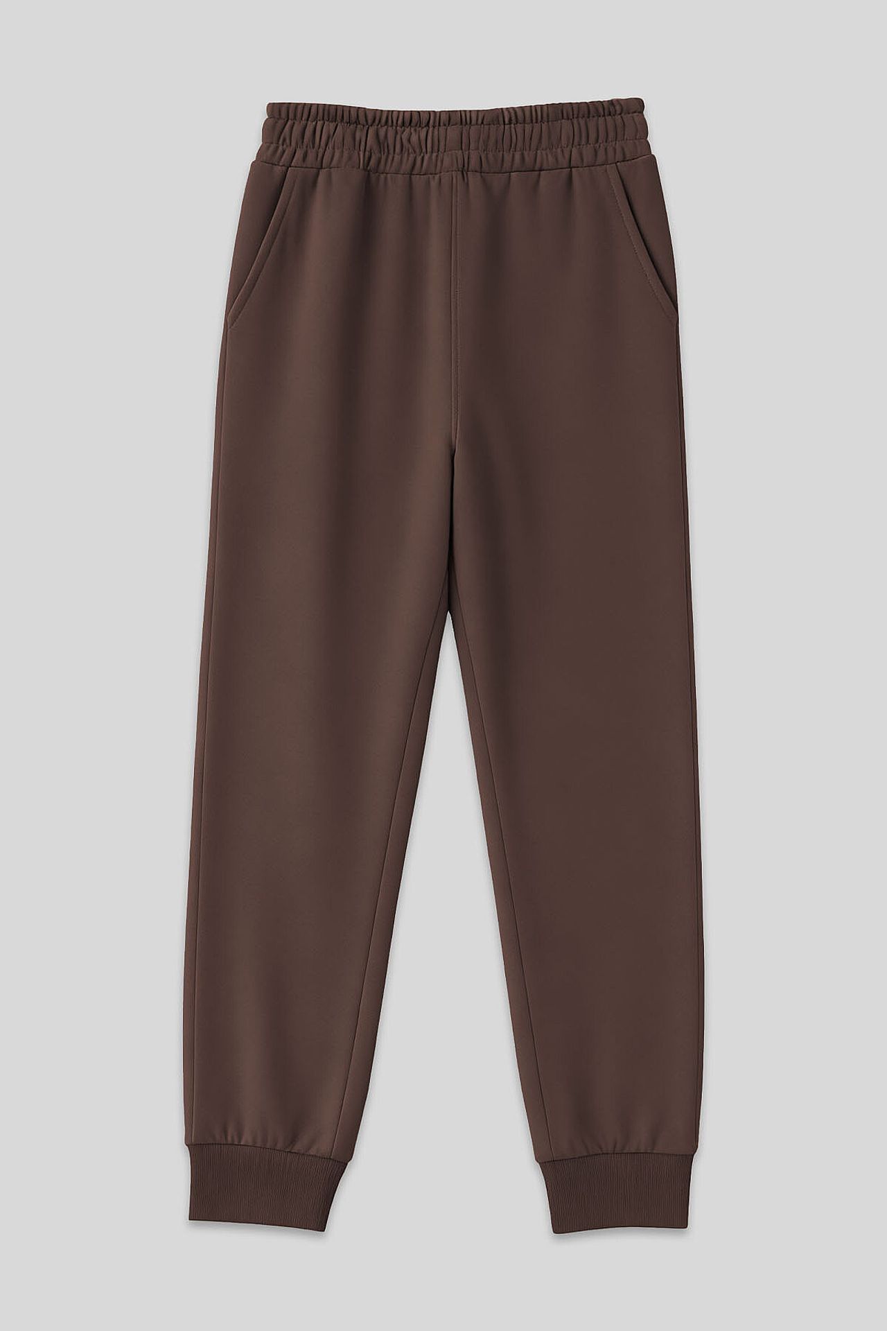 TOMMY Women's Cotton Blend Sweatpants 2