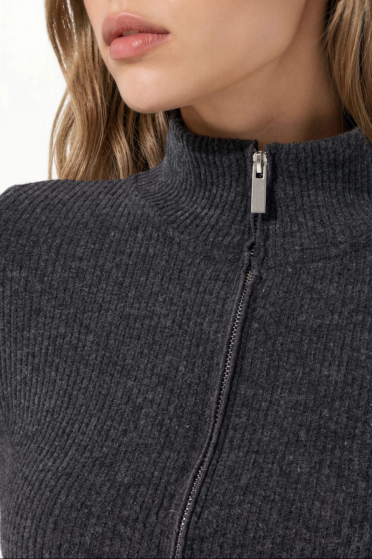 BUSEM Women's Knit Cardigan 4
