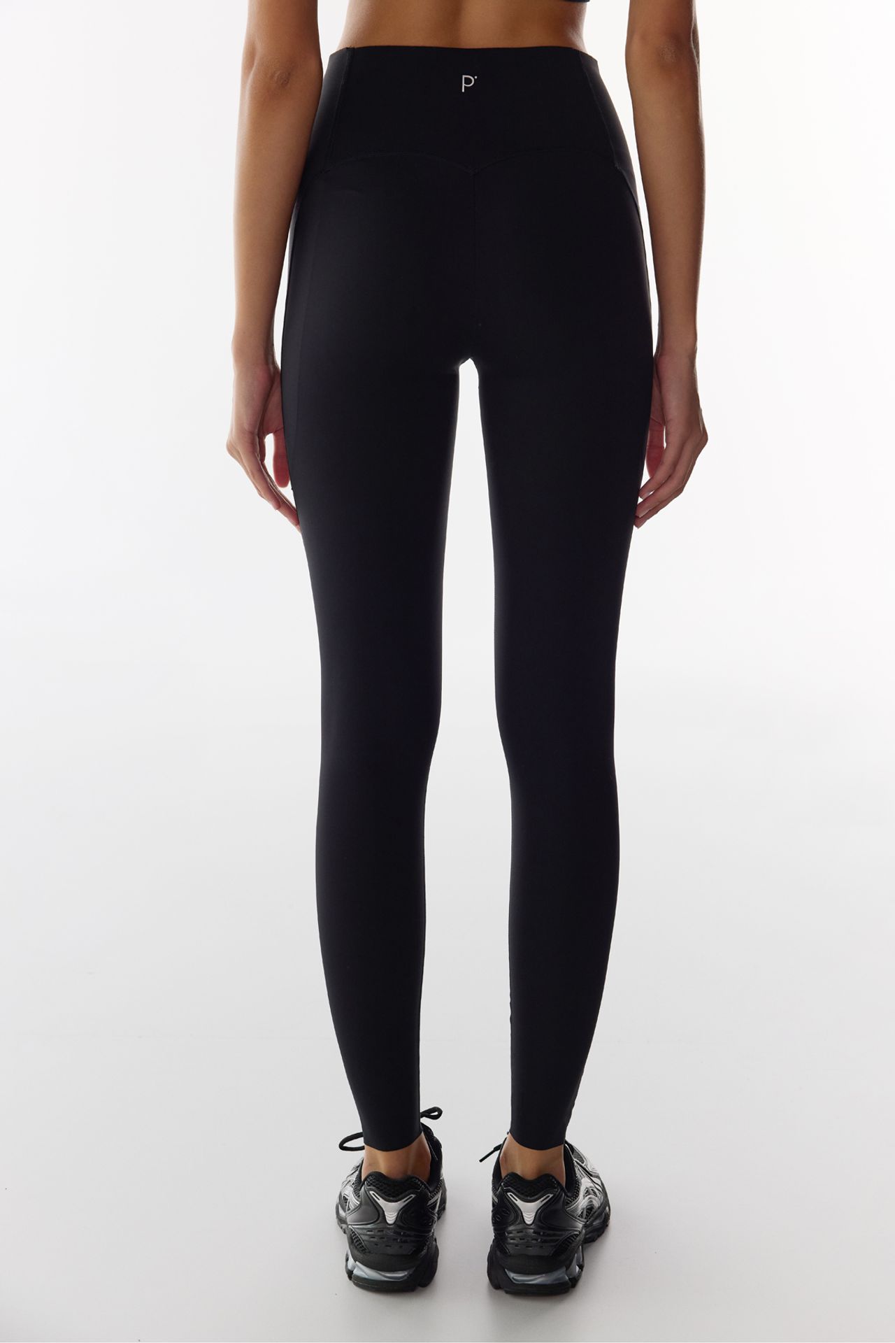 PENTI Wonder High Support Shaping High Waist Back Lock Stitched Long Leggings 2