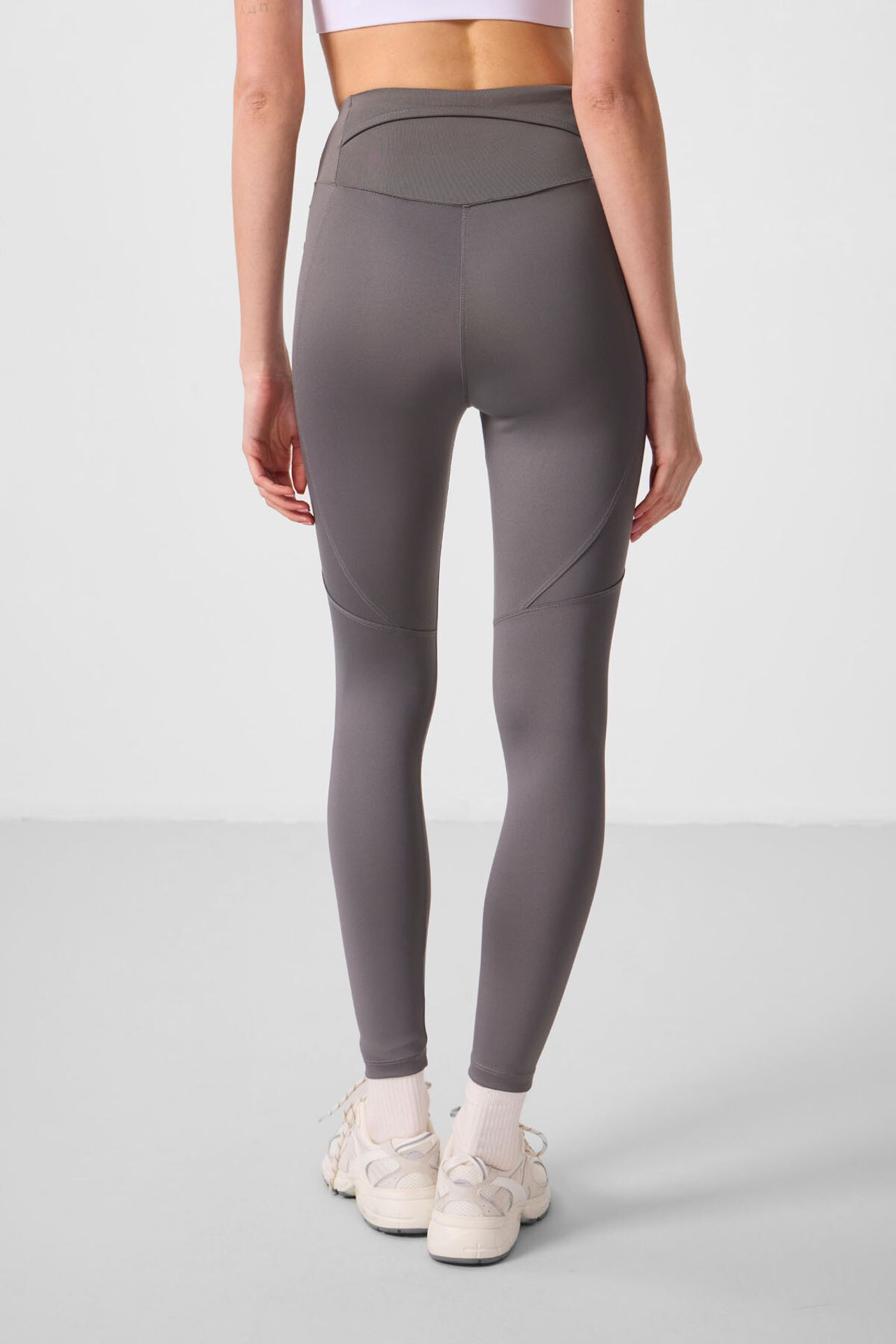 TOMMY High-Waist Skinny Leggings 5