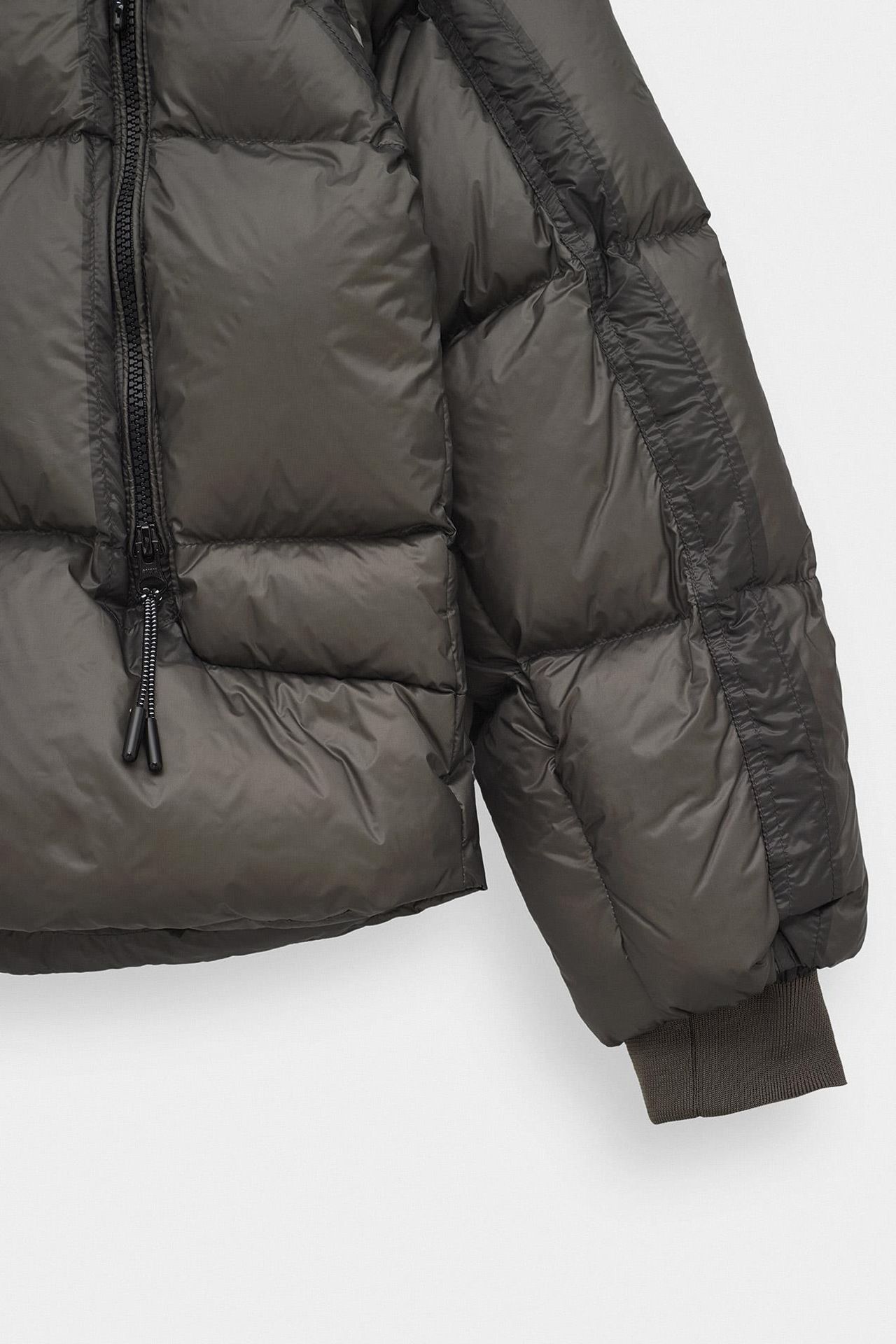 GIESTO Men's Puffer Down Coat 3