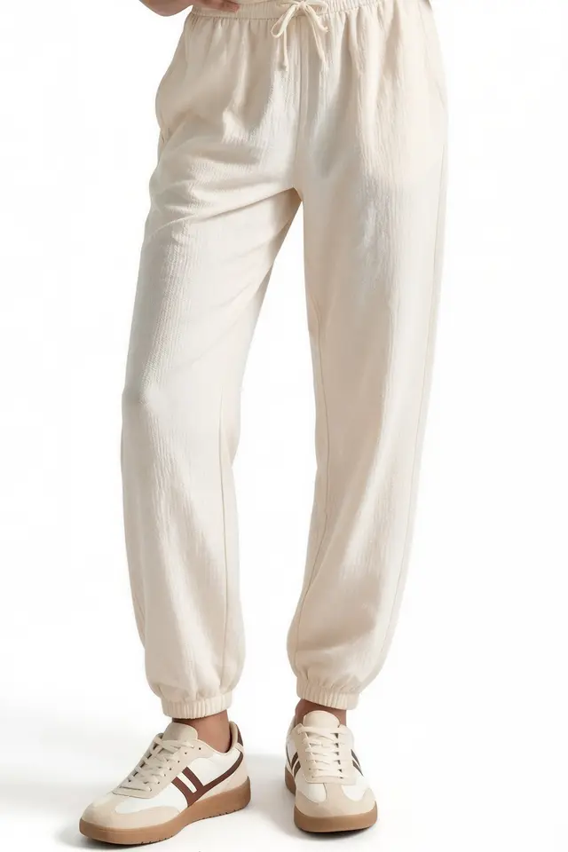 TEEN BLUE Cotton Pants