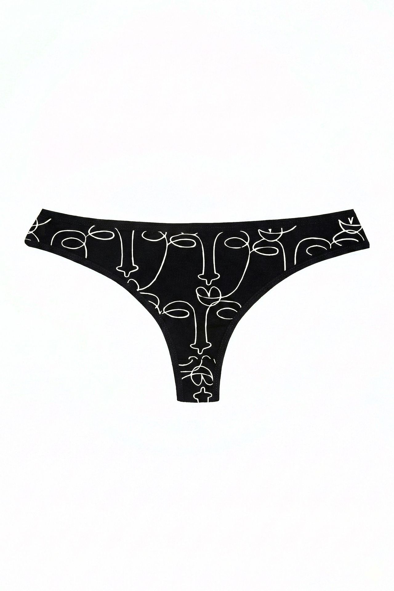 ÖTS Cotton Blend Panties 6