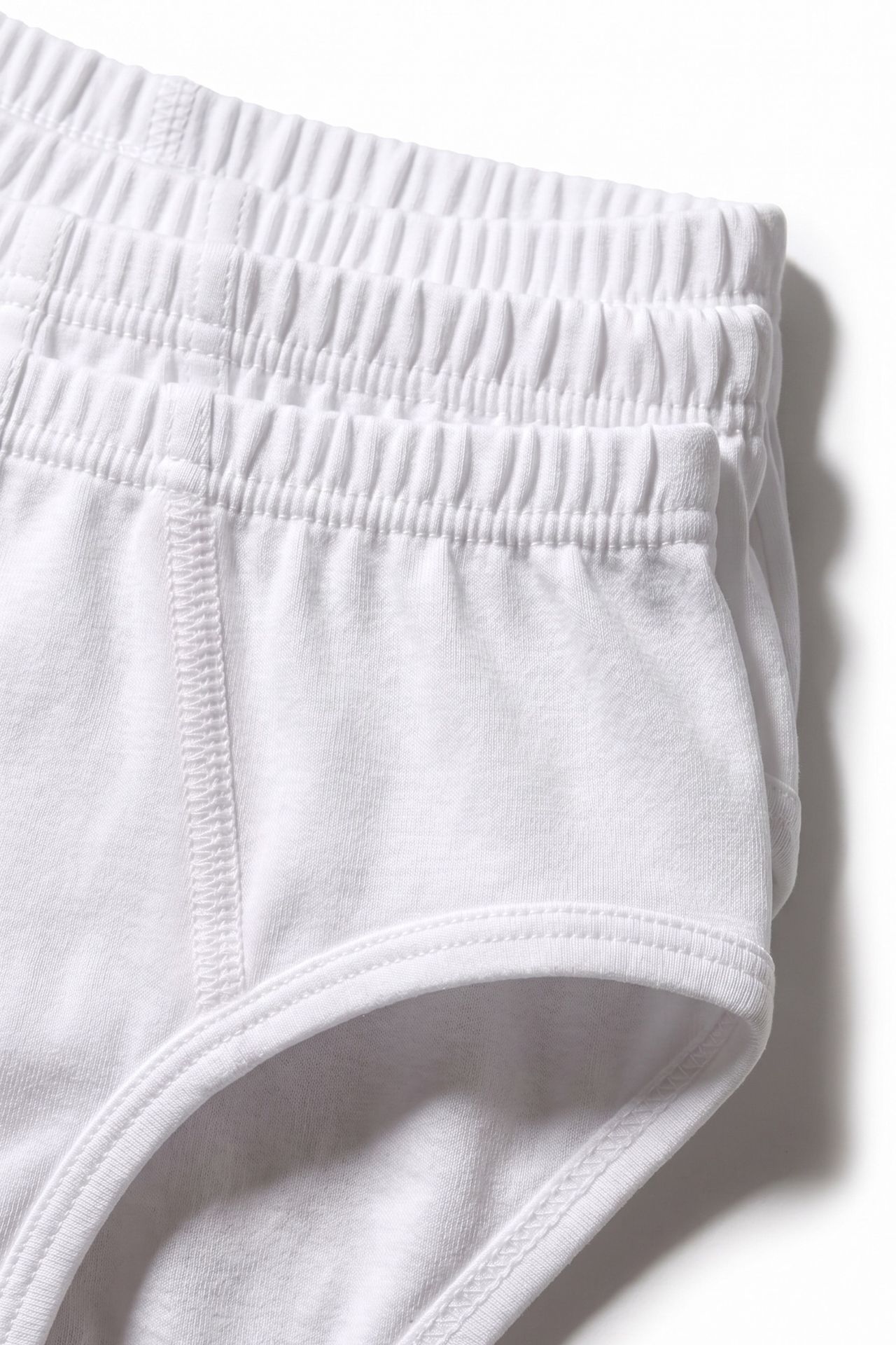 ÖTS Men's Cotton Briefs 2
