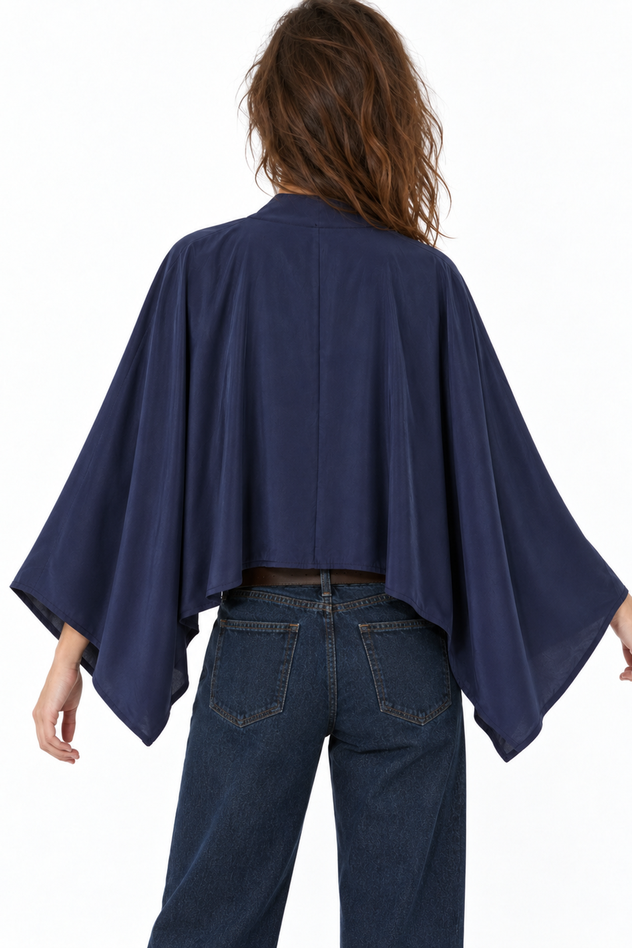 BUSEM Kadın Kimono 3