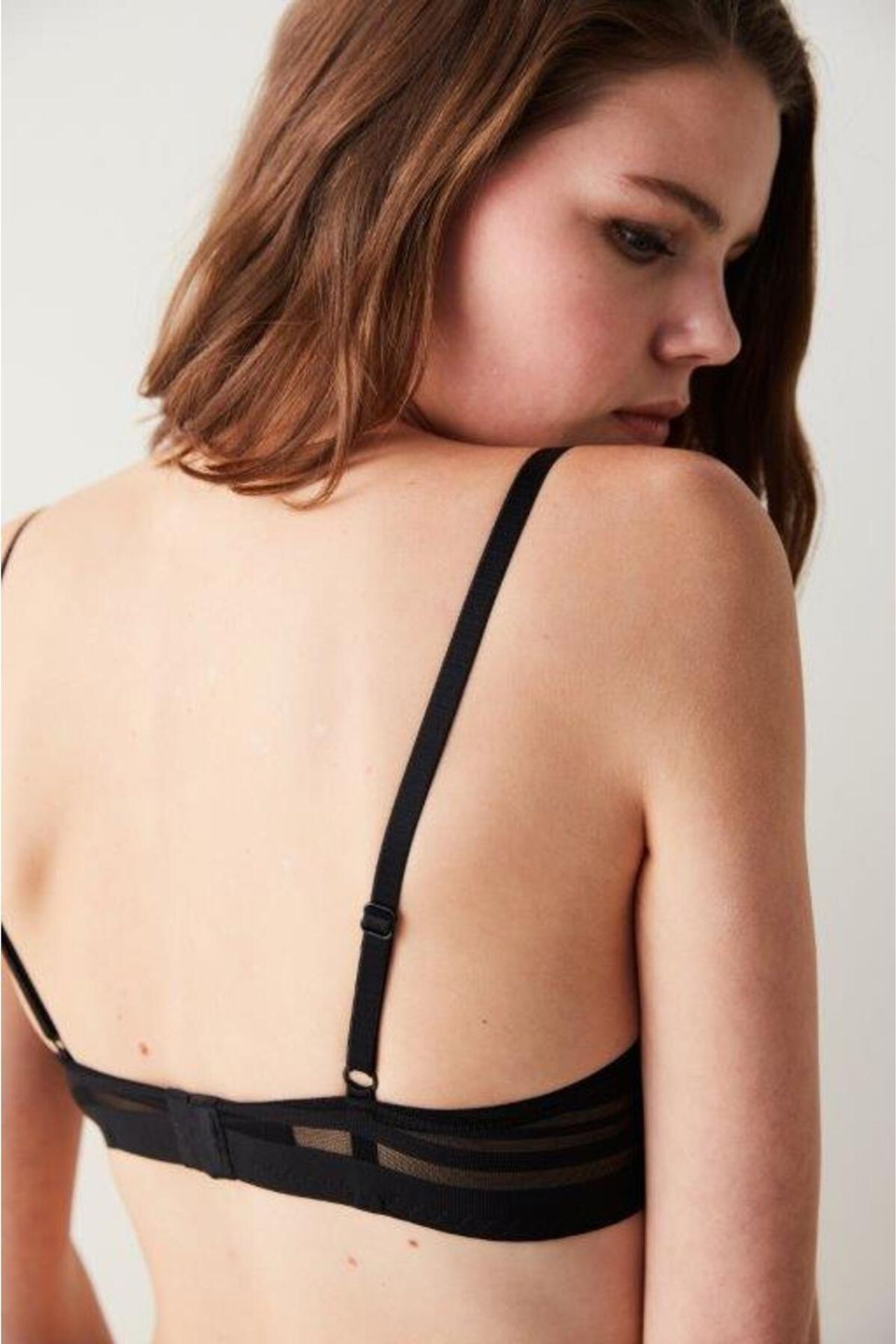 PENTI Lift Up Underwired Bra 4