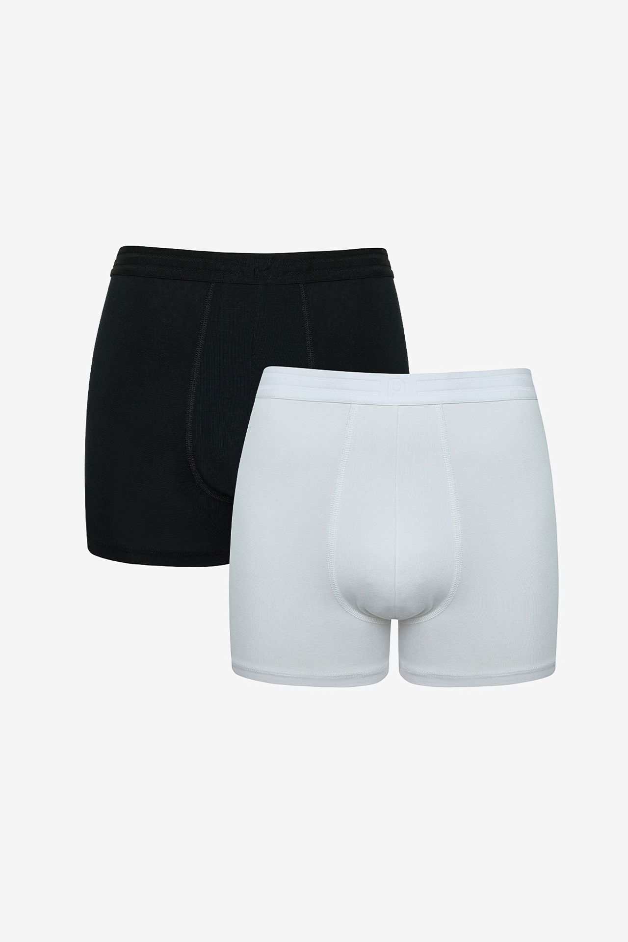 PENTI Men's 2-Pack Boxer Briefs 4