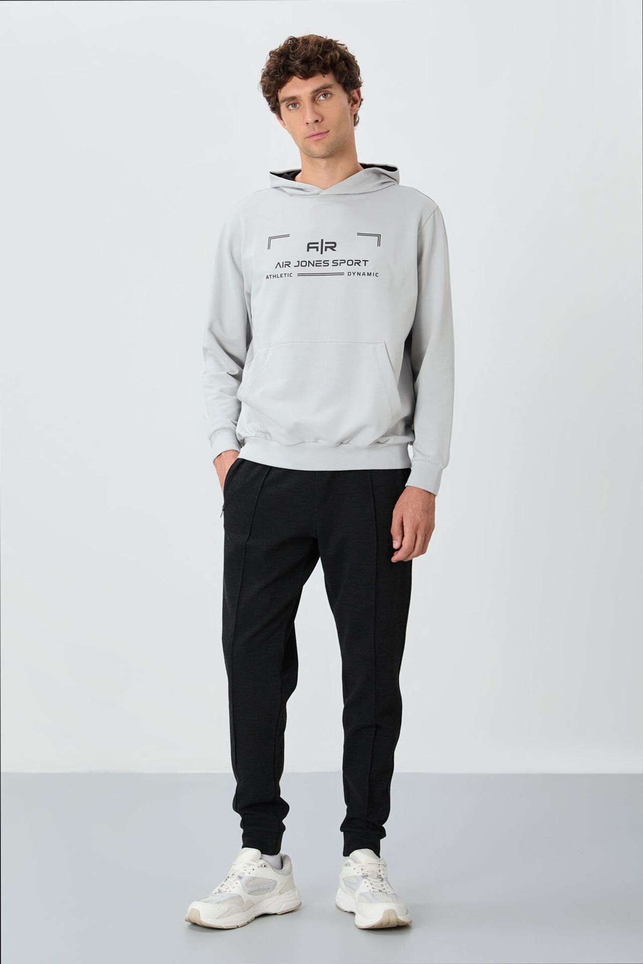 TOMMY Men's Jogger Sweatpants 1