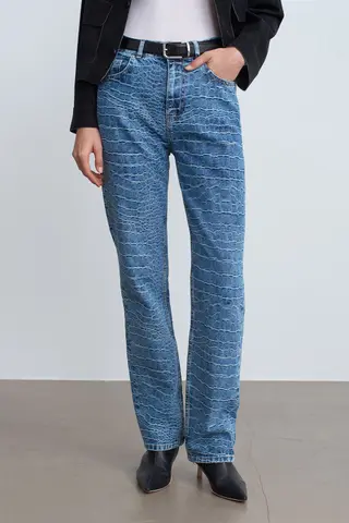Denim