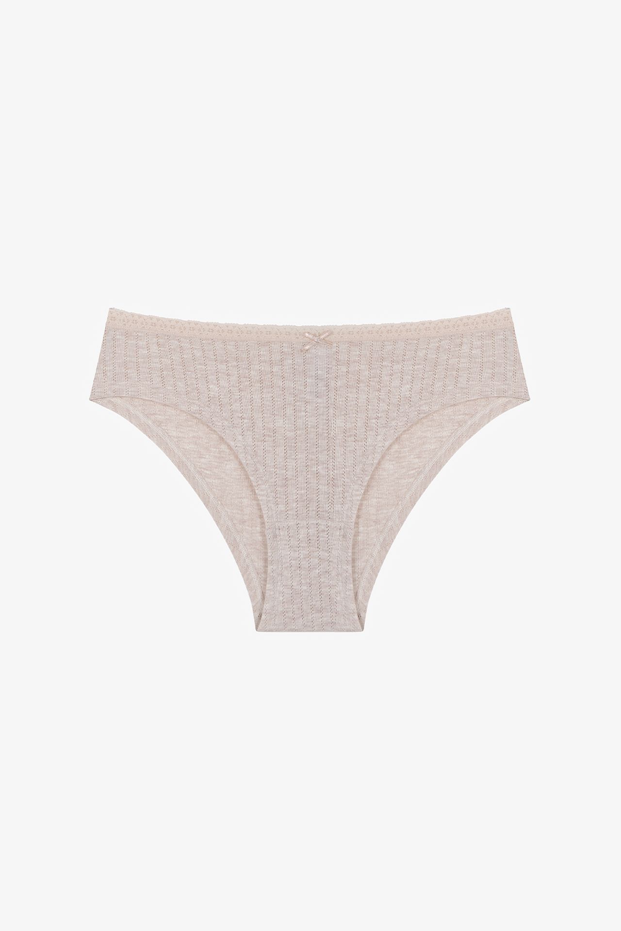 PENTI Angel Wing Pointel 3-Pack Hipster