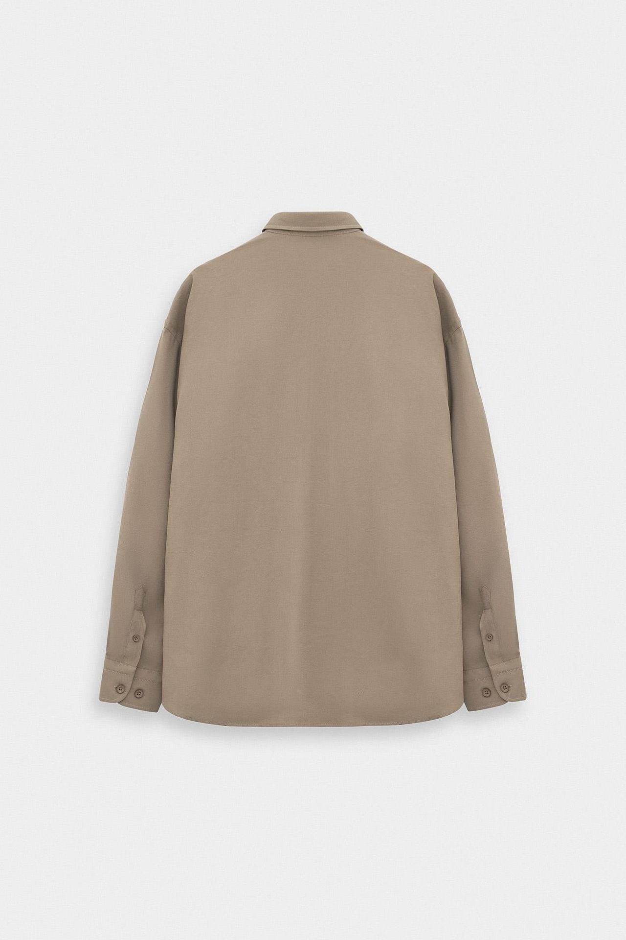 GIESTO Classic Shirt 4