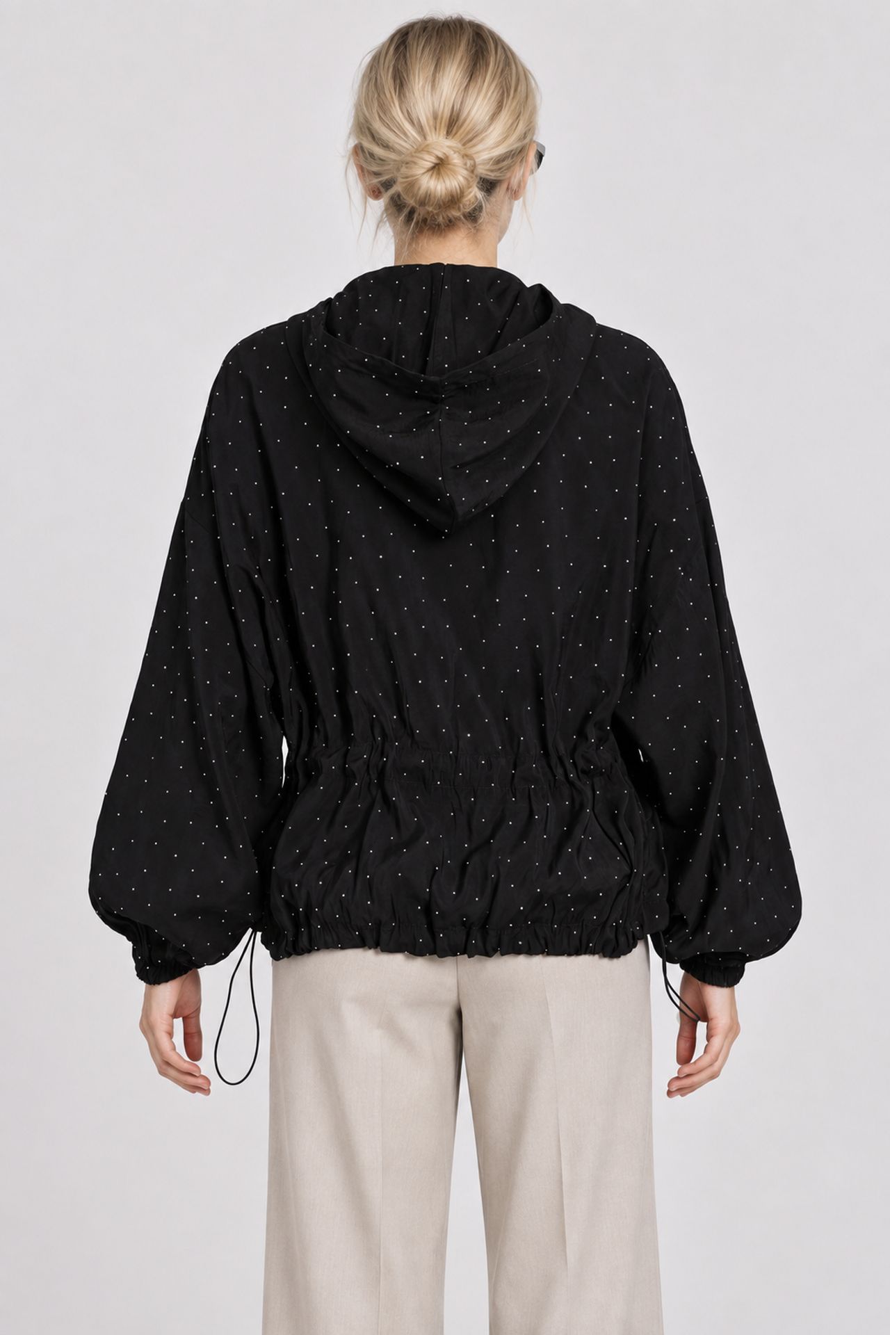 ISTANBUL Women's Jacket 6