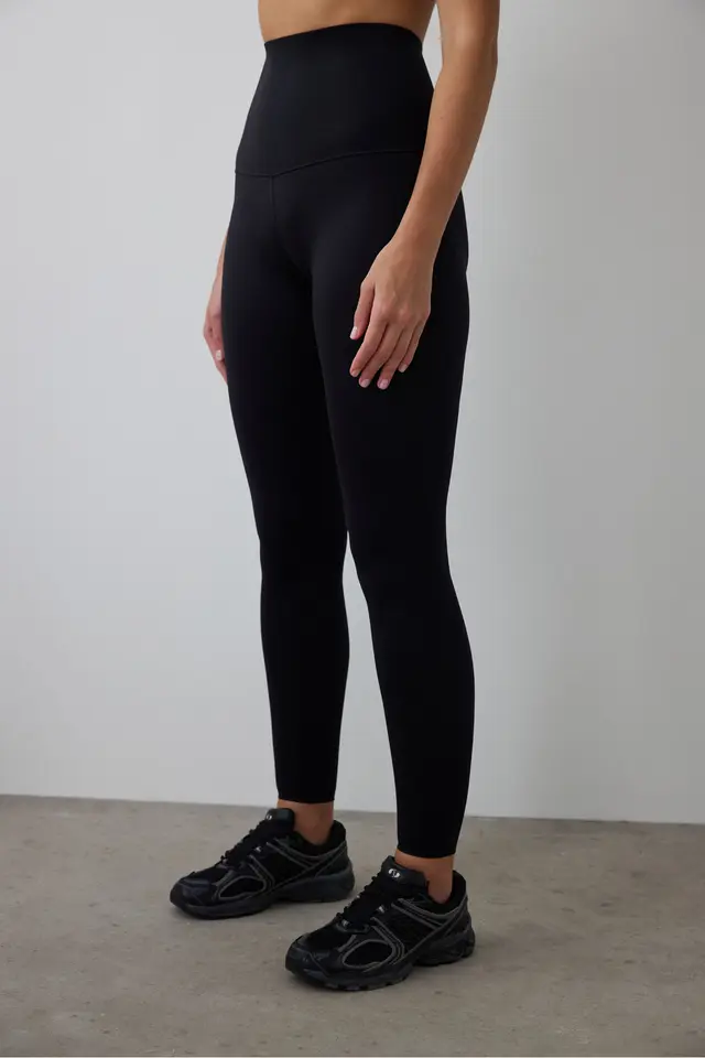 PENTI Extra High Waist Miracle Pop Up (Push Up) Leggings