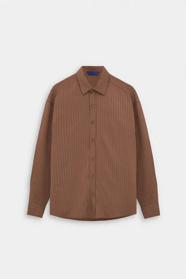 GIESTO Classic Shirt