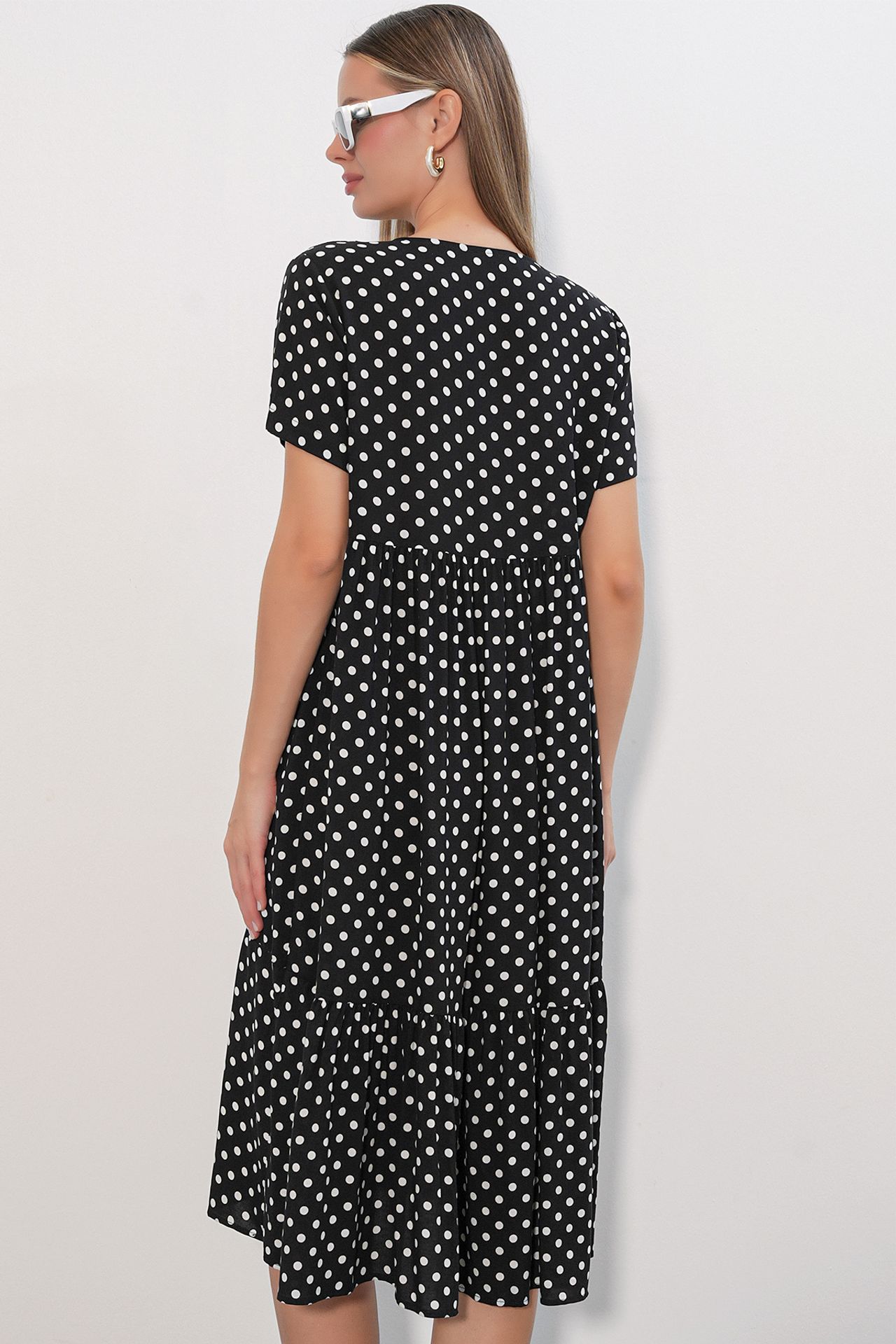 BDART Viscose Knit Dress 6