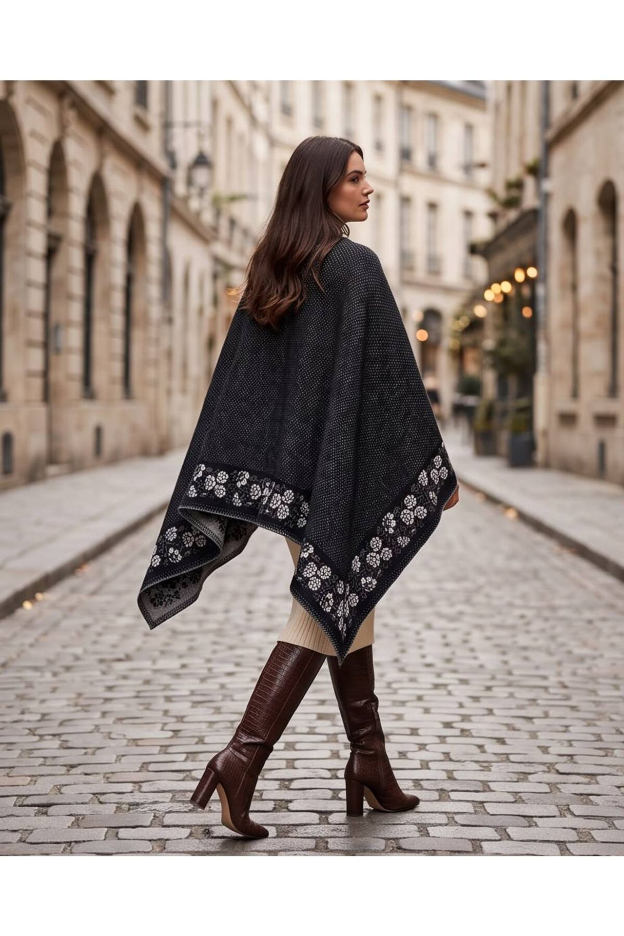 RYVAN Women's Scarf 5