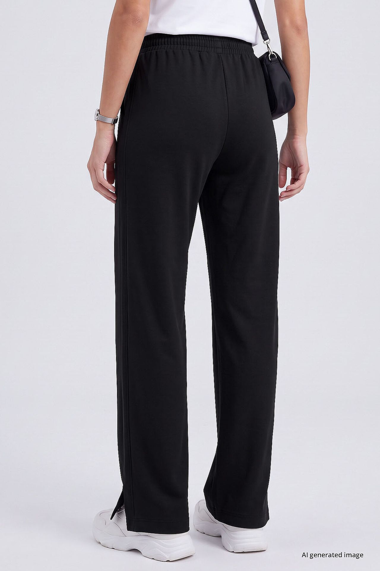 TOMMY Women's Pull-On Pants