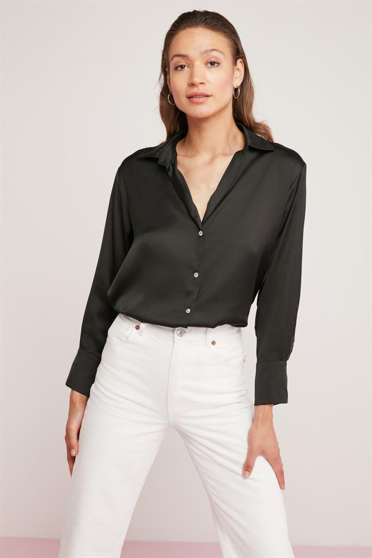 ETHIQUET Regular Fit Long Sleeve Shirt 3