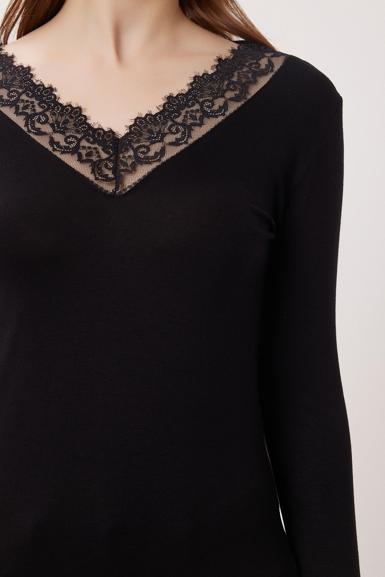 ISTANBUL Viscose Blend Blouse 7