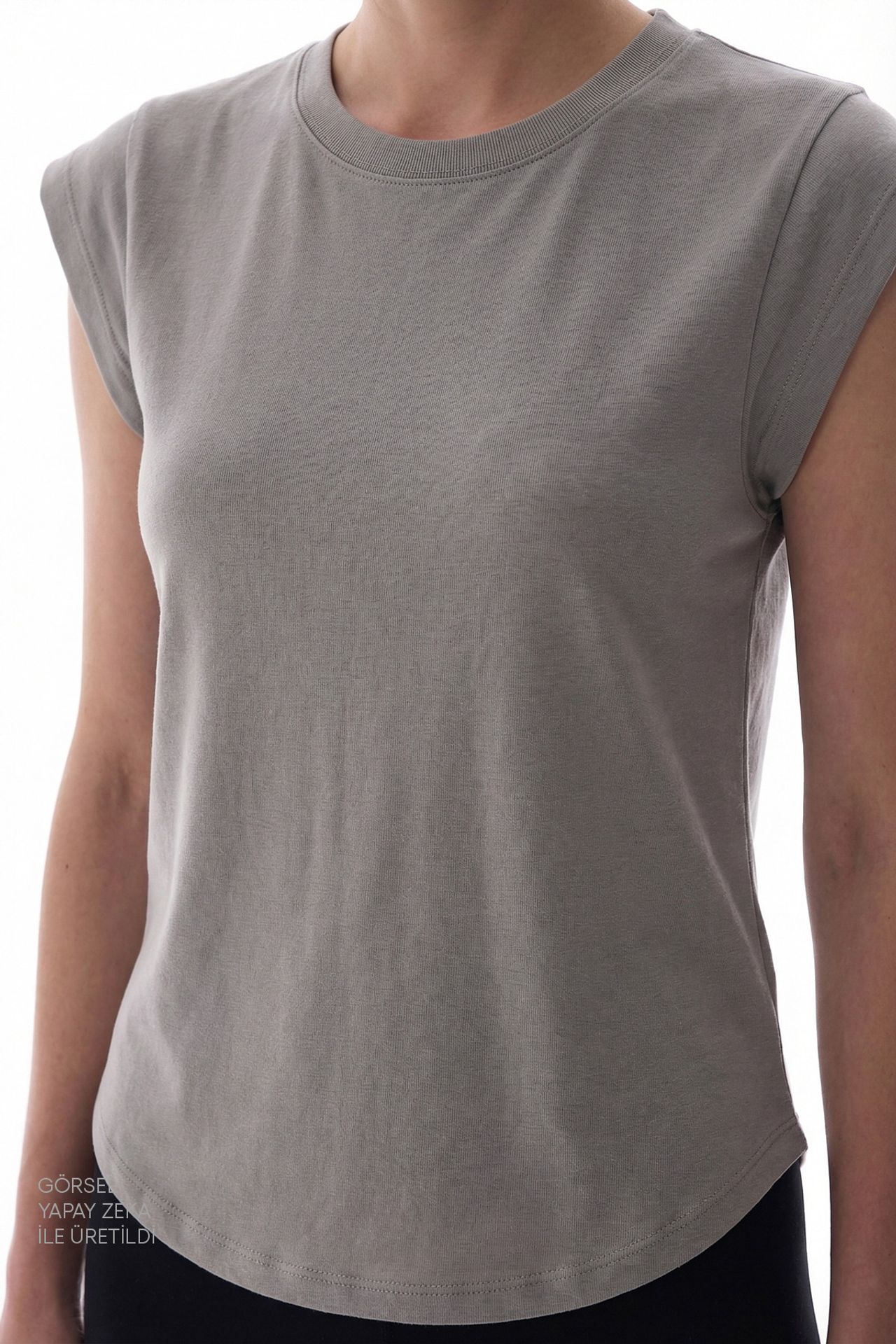 PENTI Women CURVY T-Shirt 4