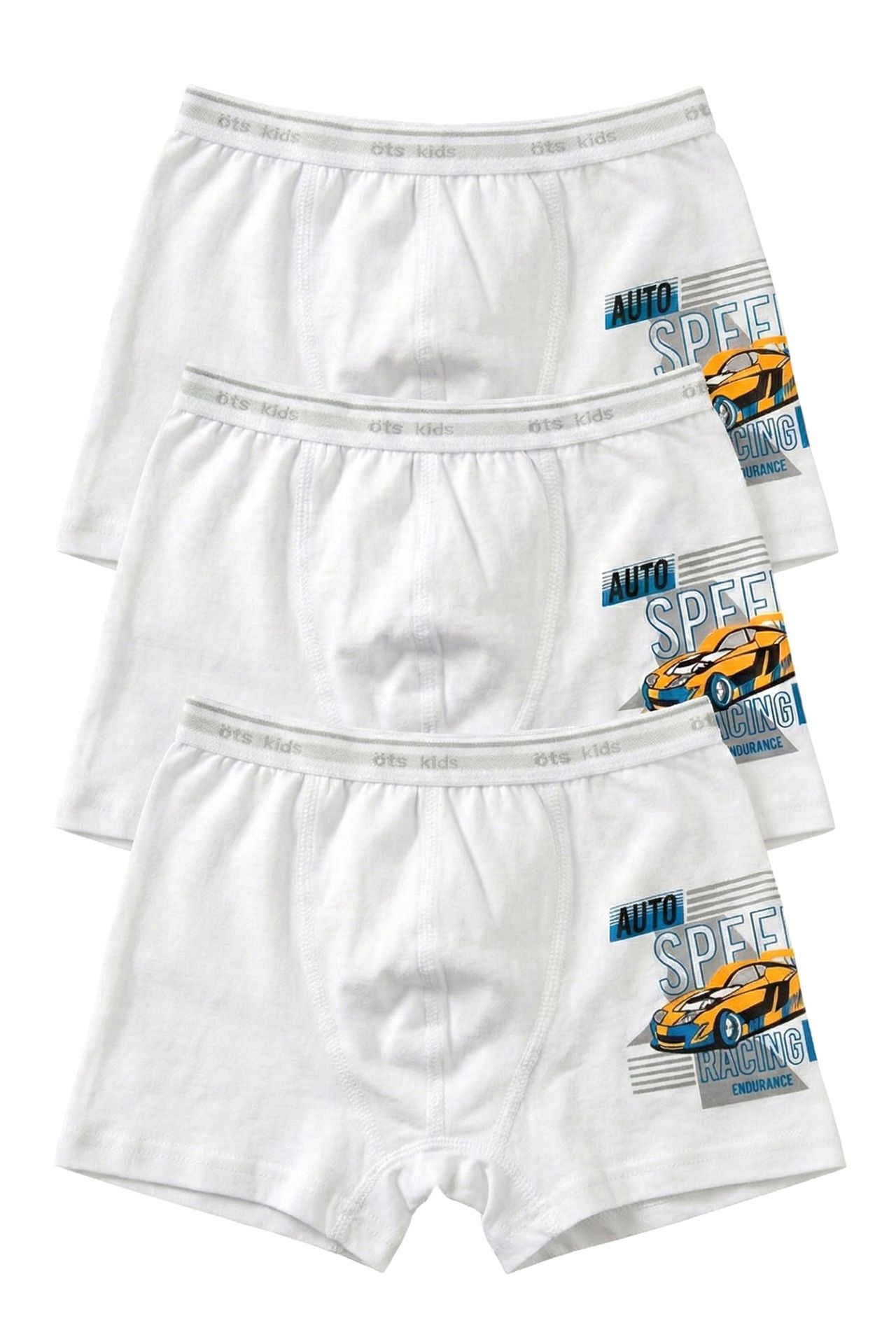 ÖTS Men's Boxer Briefs 1