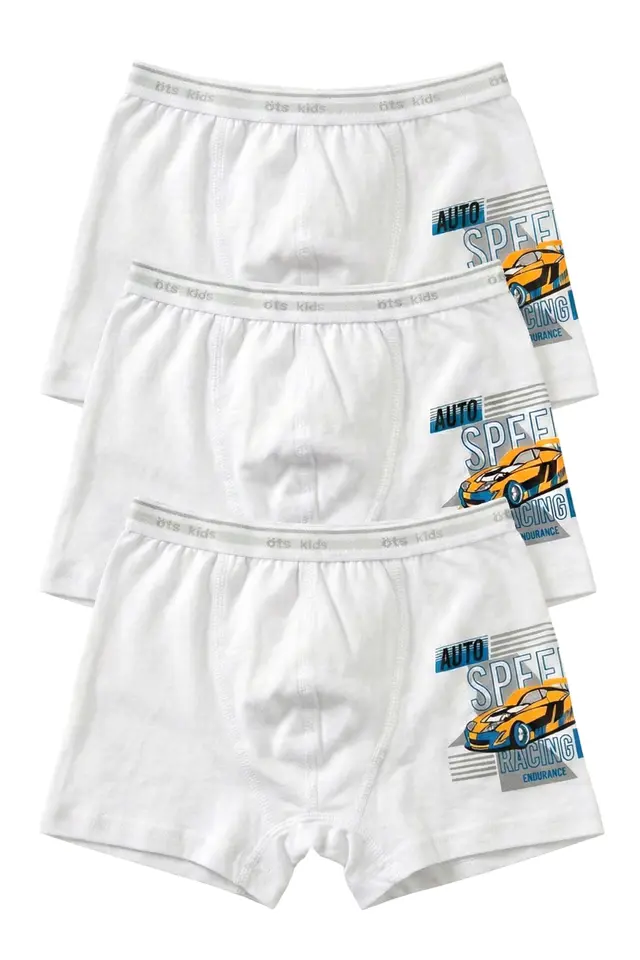 ÖTS Men's Boxer Briefs